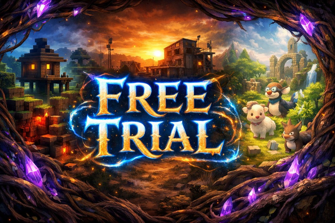 Free Trial