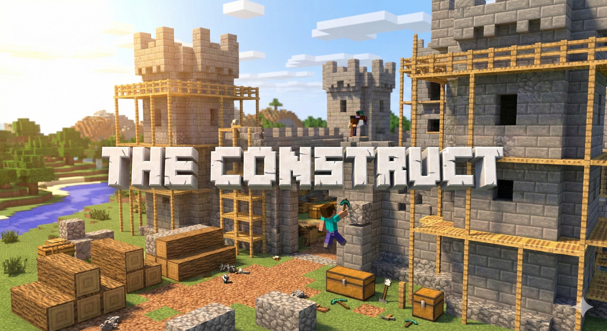 The Construct