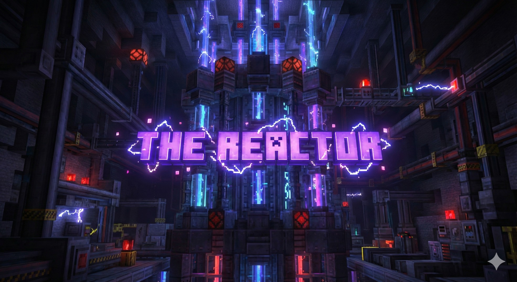The Reactor