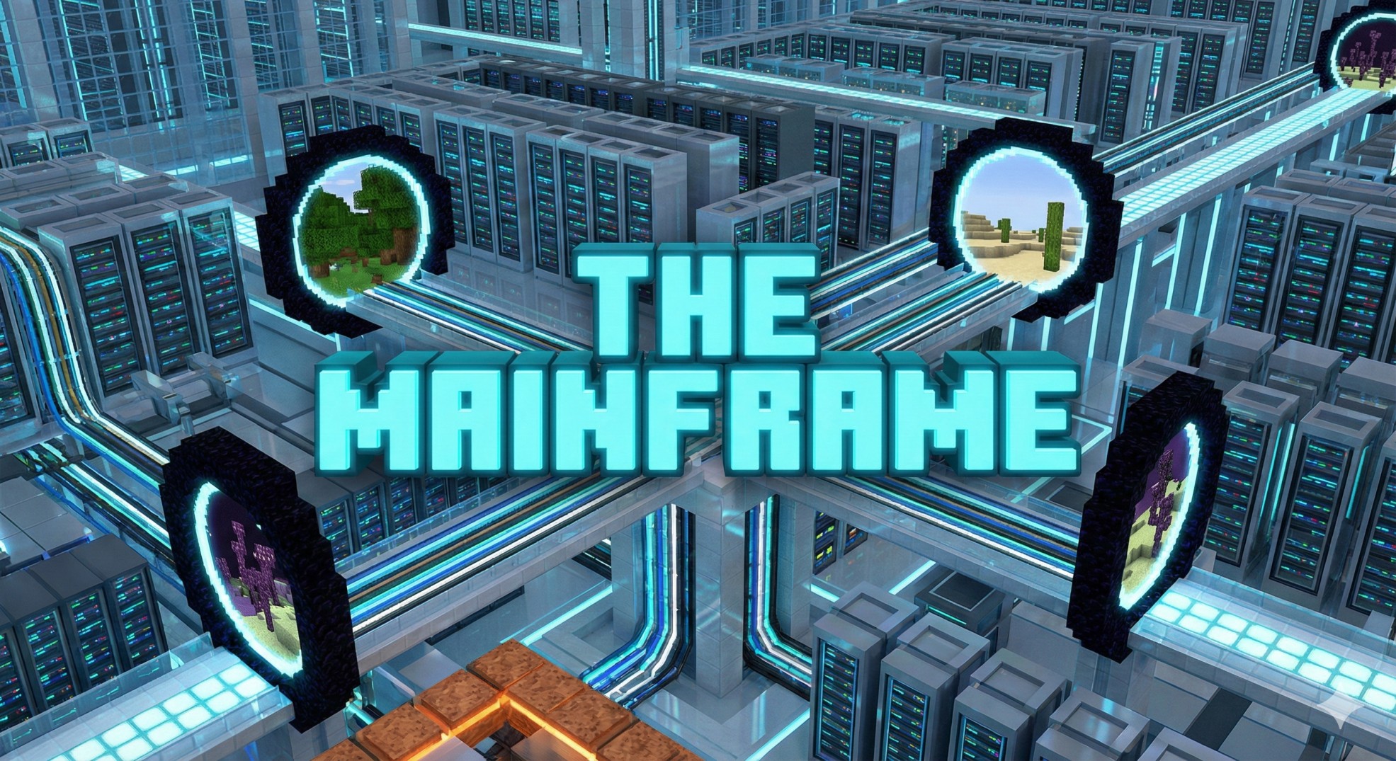 The Mainframe