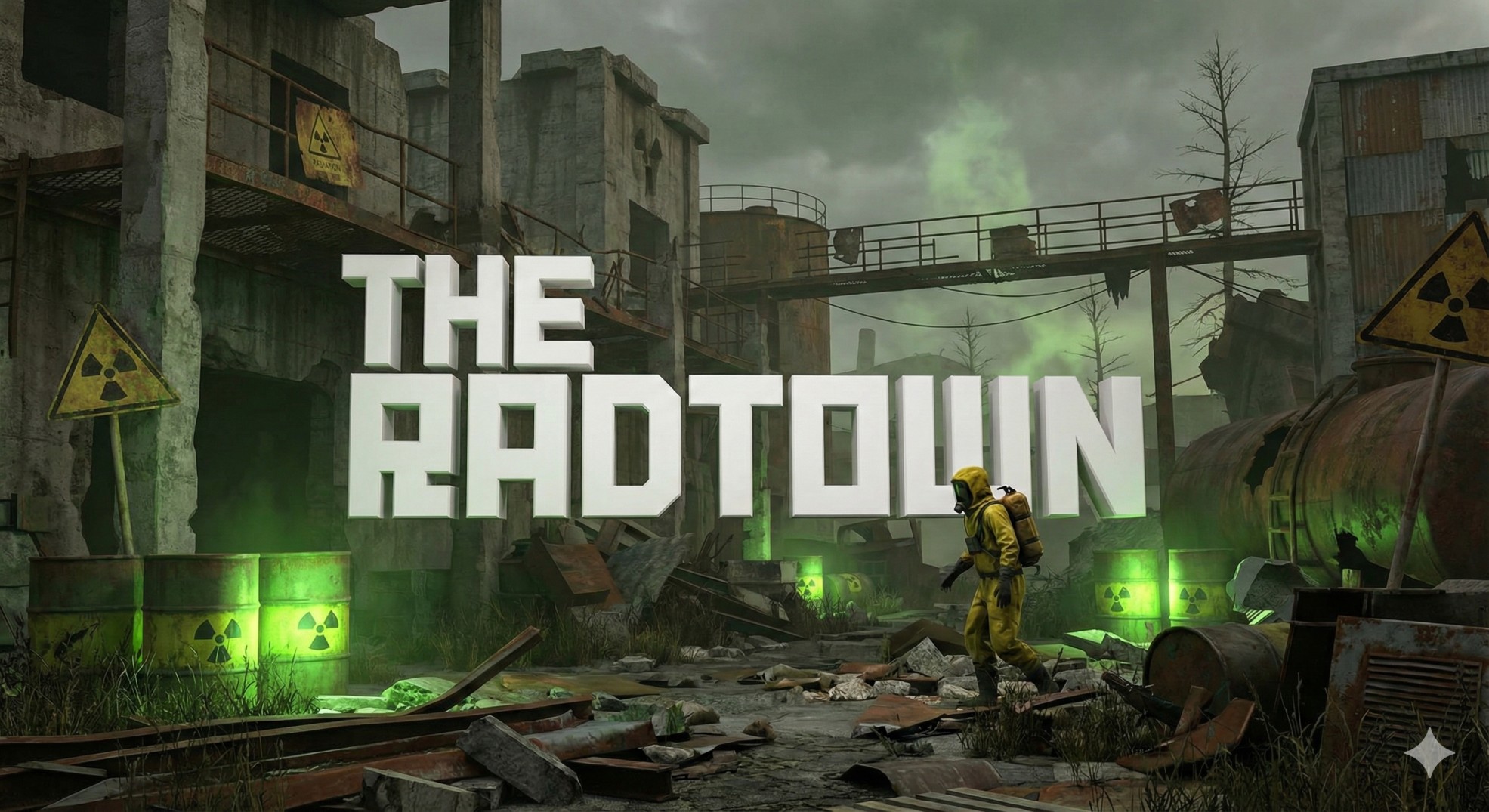 The Radtown