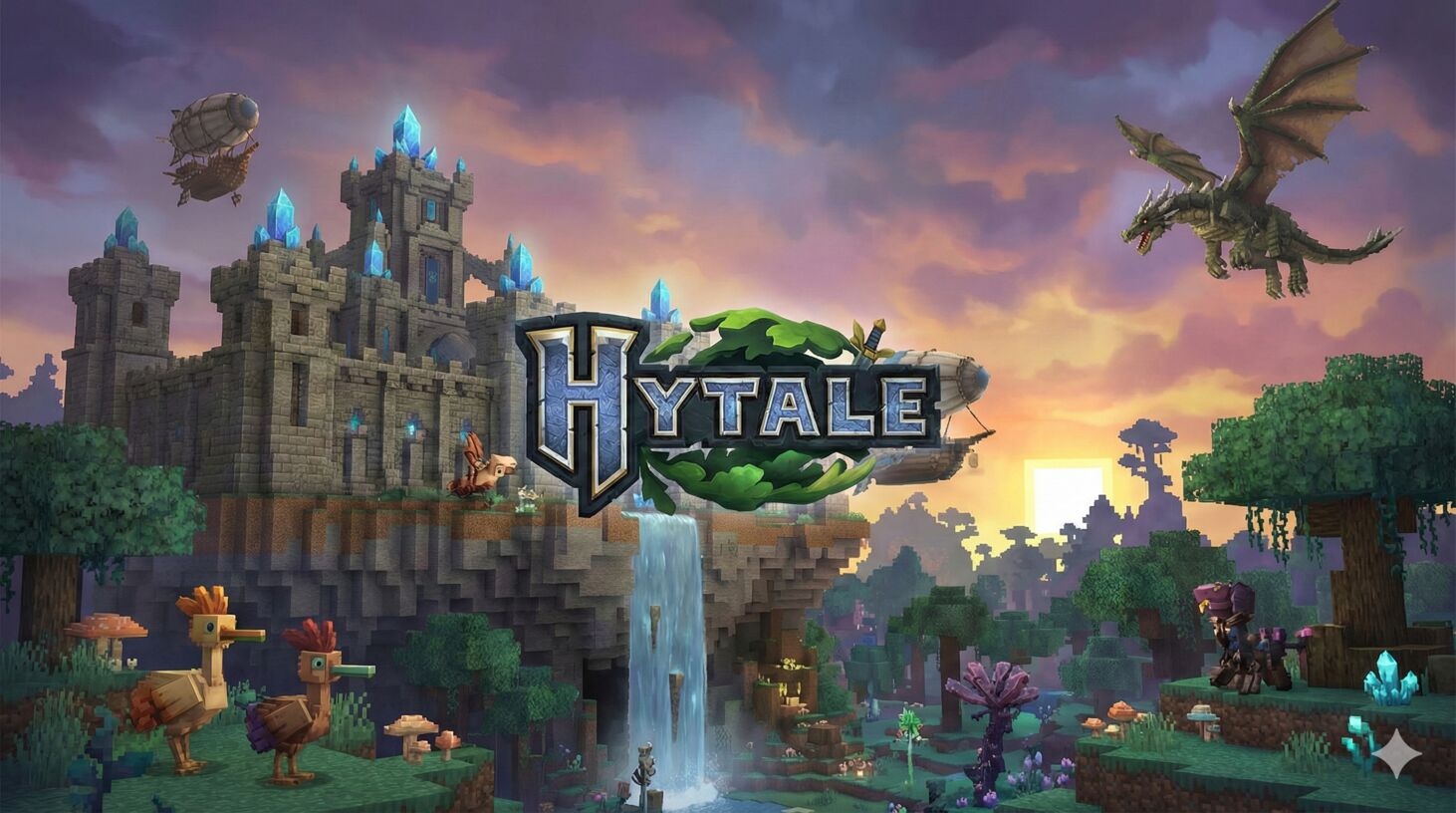 Hytale