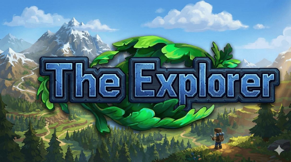 The Explorer